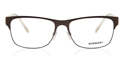 Burberry BE1289 Eyeglasses 